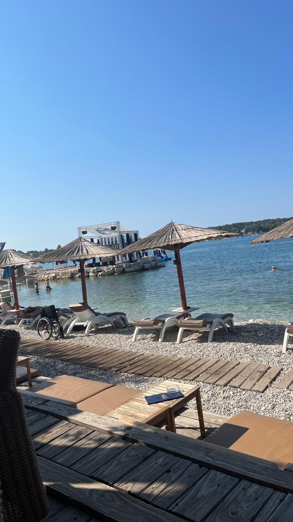Holiday home Mihaela