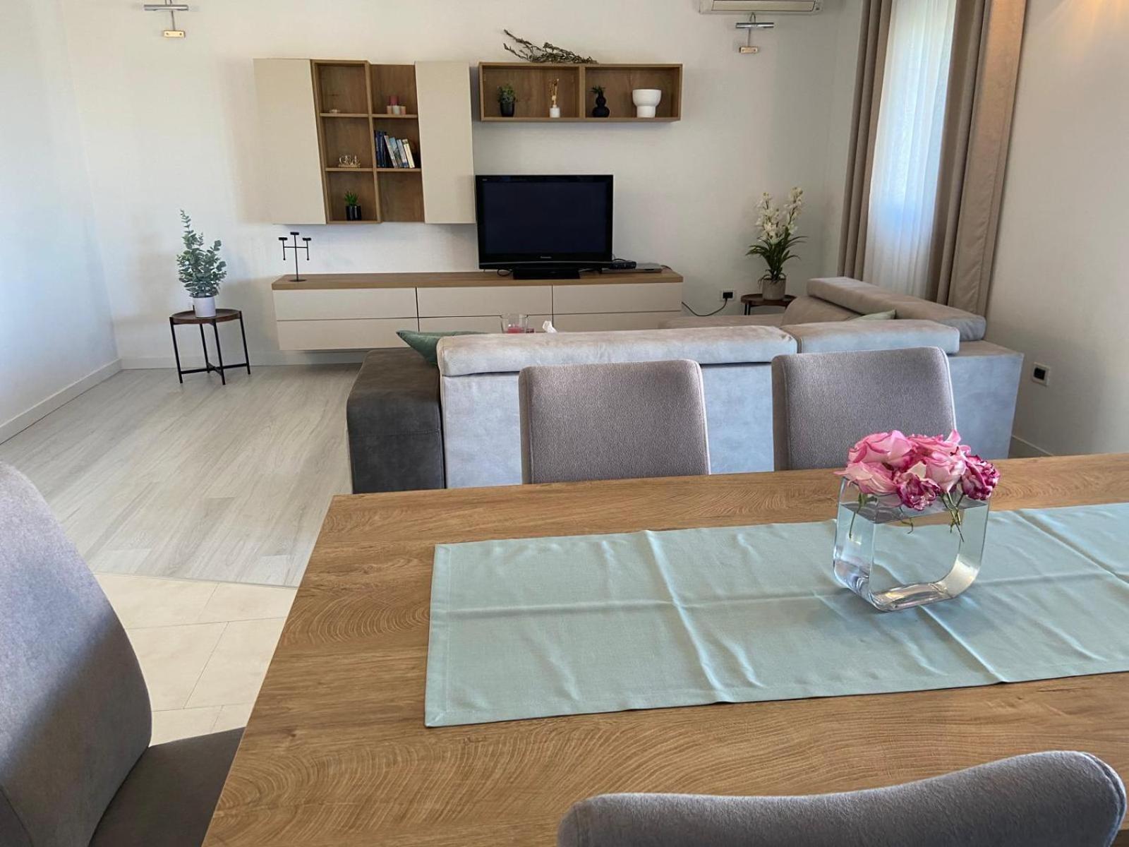 Holiday home Mihaela Visnjan