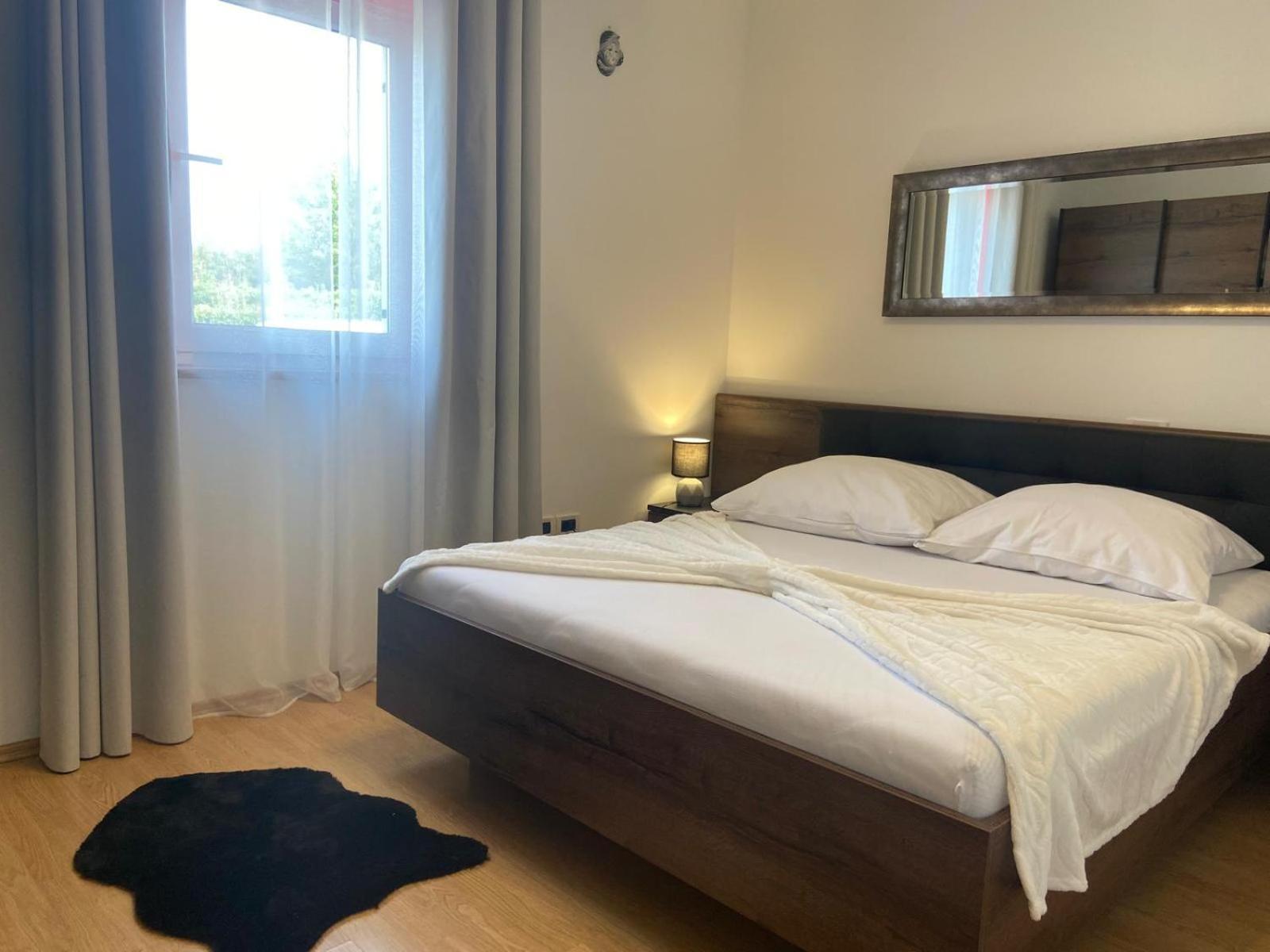 Mihaela Holiday home Visnjan