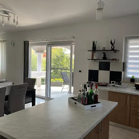 Holiday Home Mihaela Visnjan Exterior photo