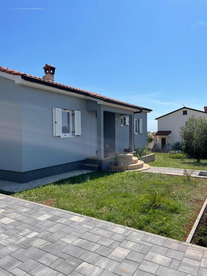 Mihaela Ferienhaus Višnjan
