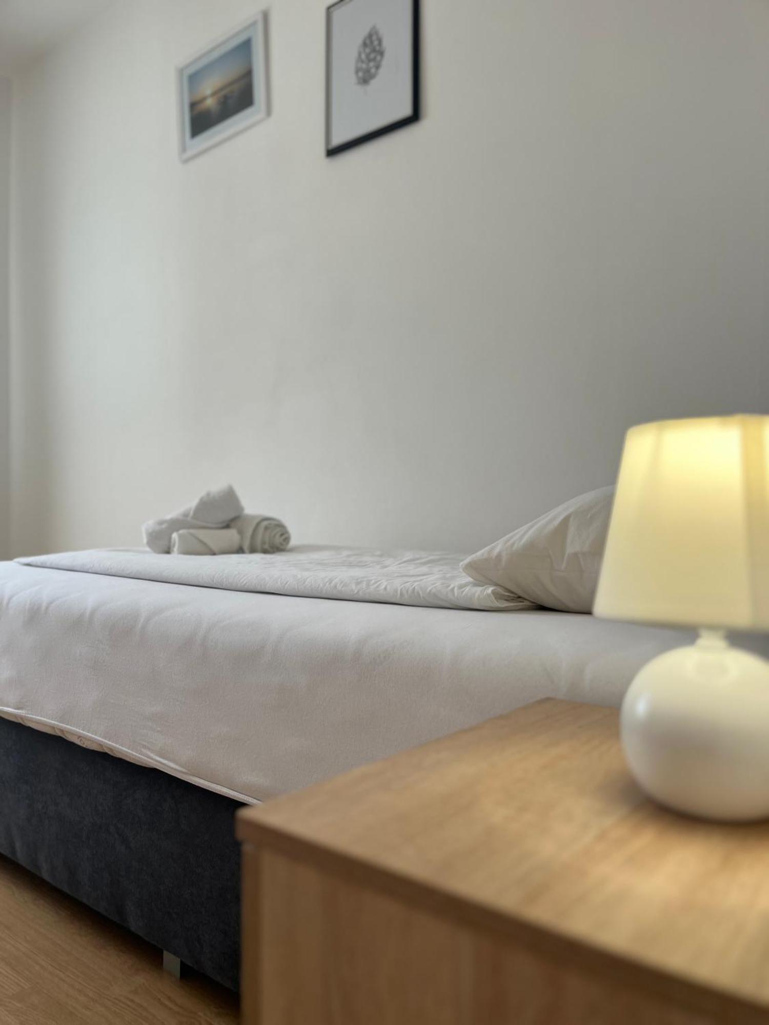 Ferienhaus Mihaela *