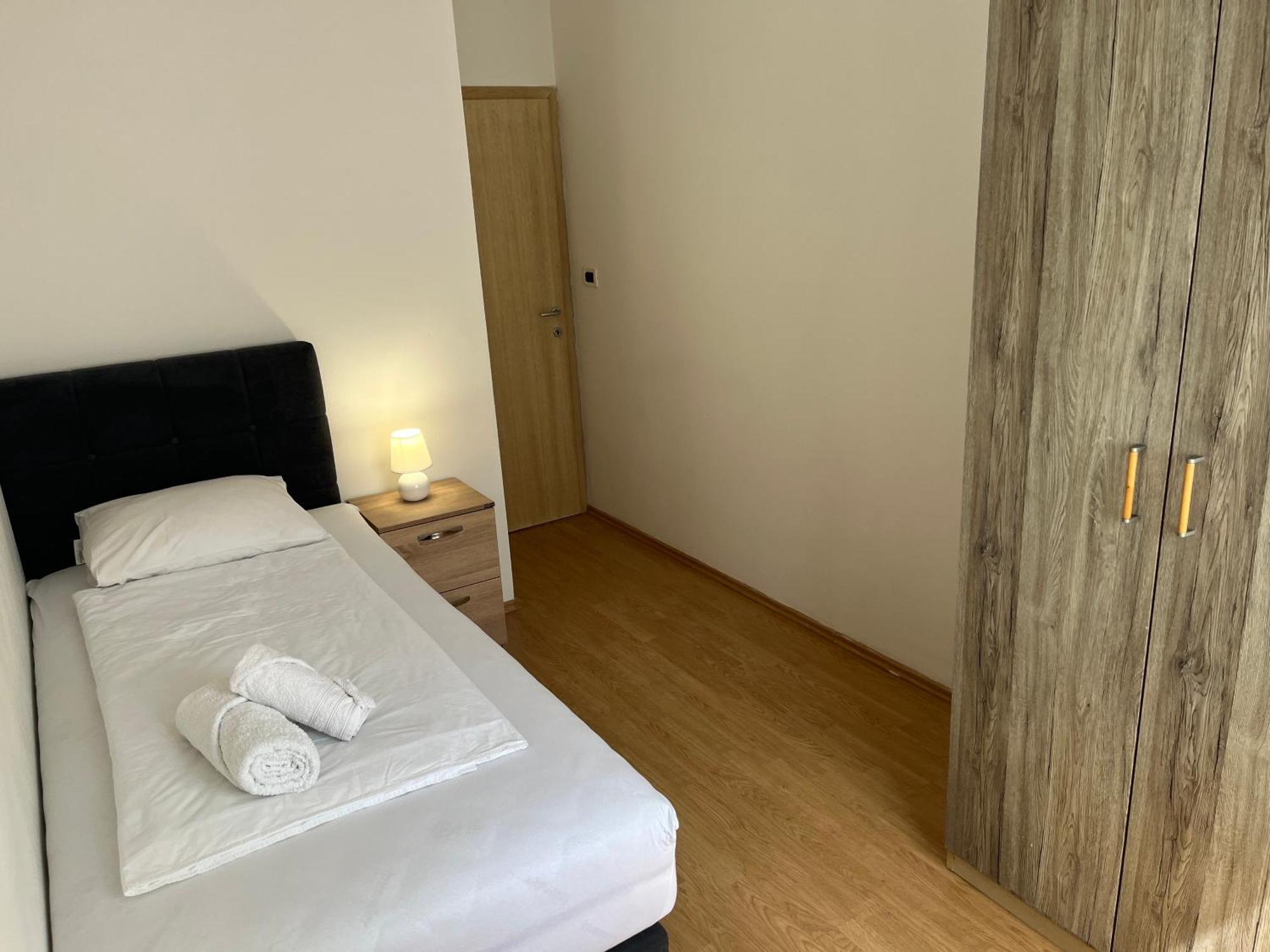 Ferienhaus Mihaela *