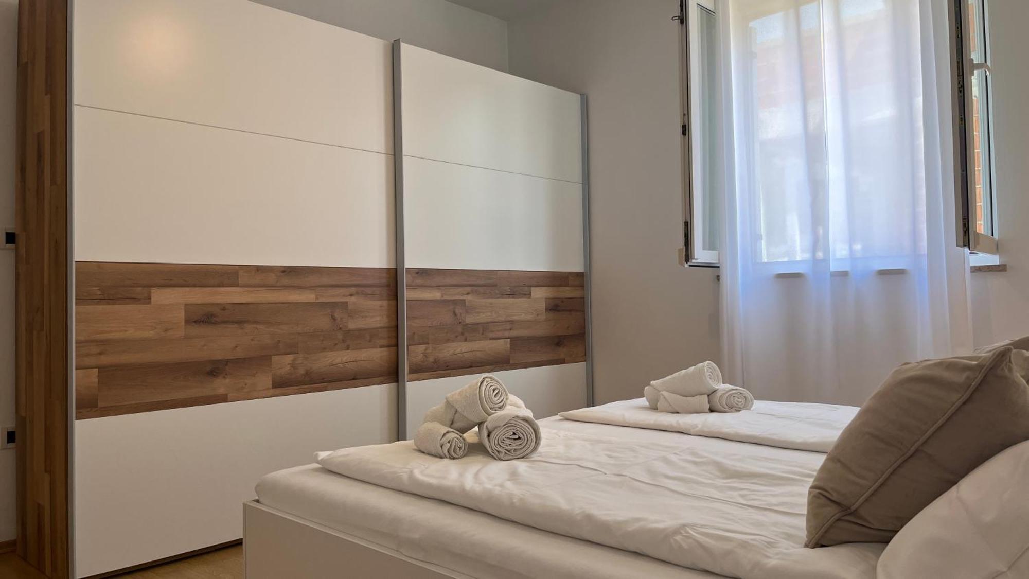 Ferienhaus Mihaela *