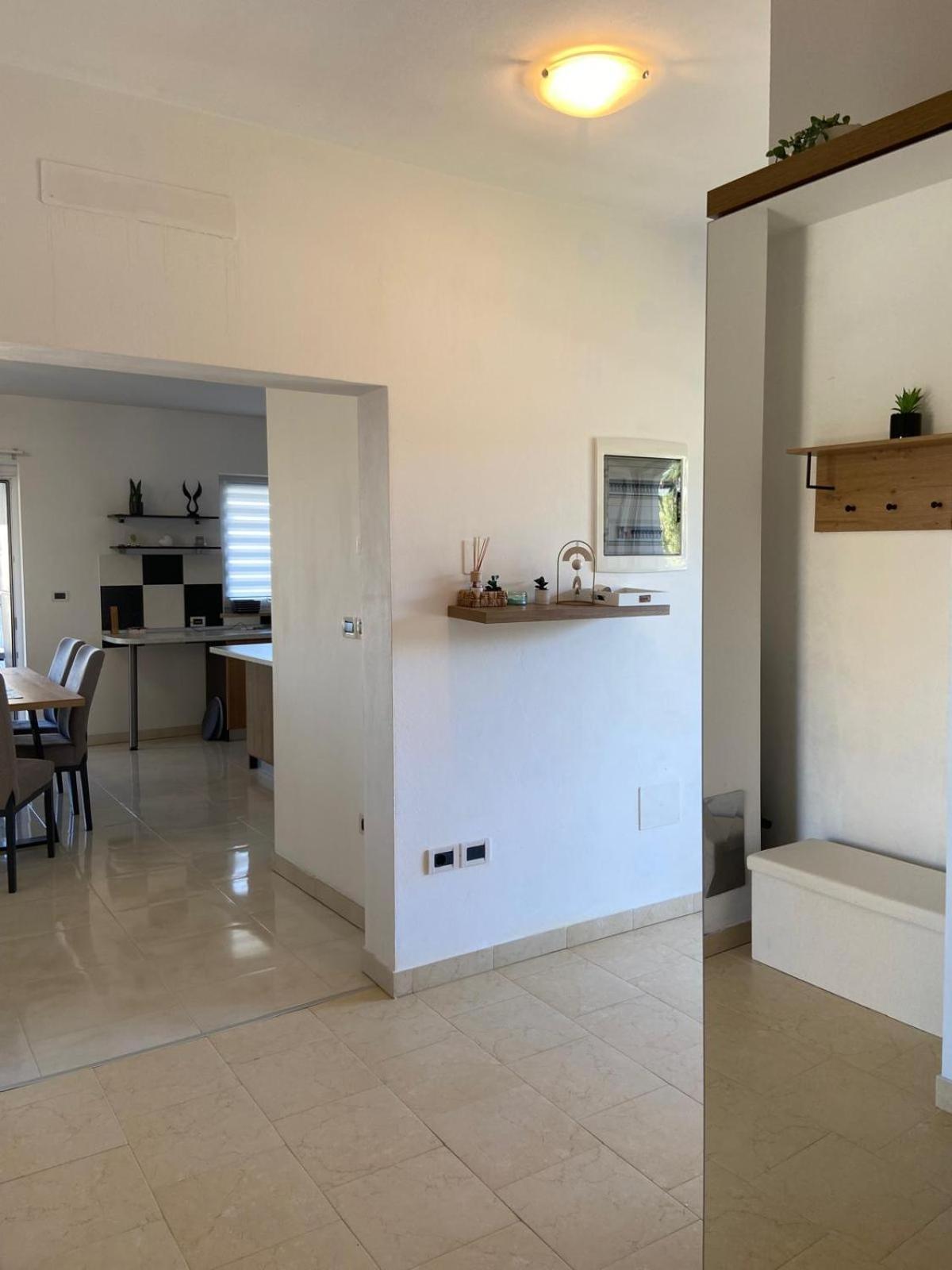 Ferienhaus Mihaela Višnjan