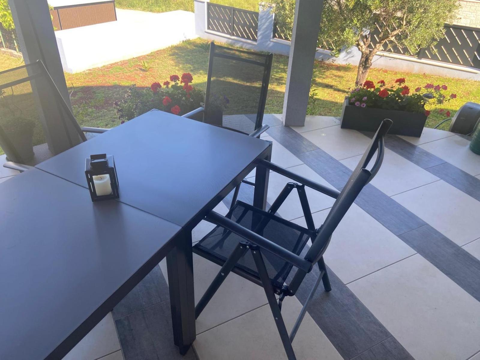 Ferienhaus Mihaela *