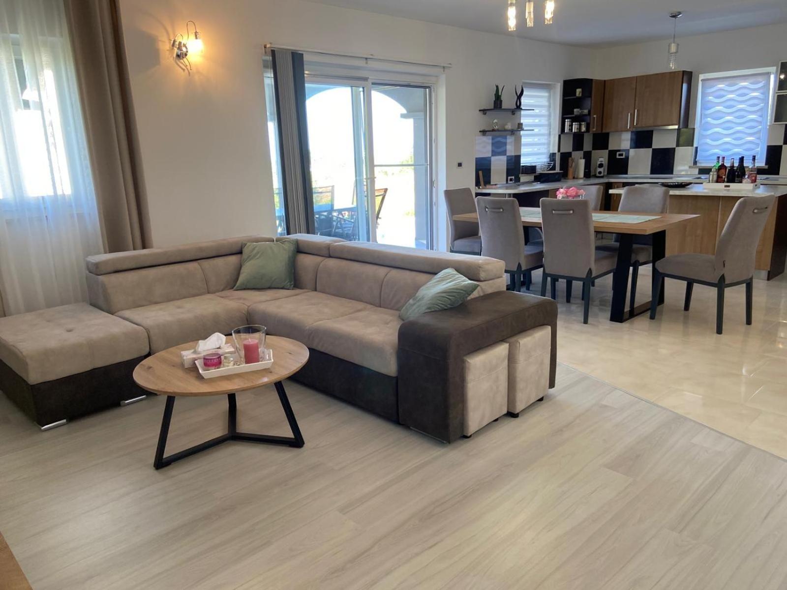 Ferienhaus Mihaela