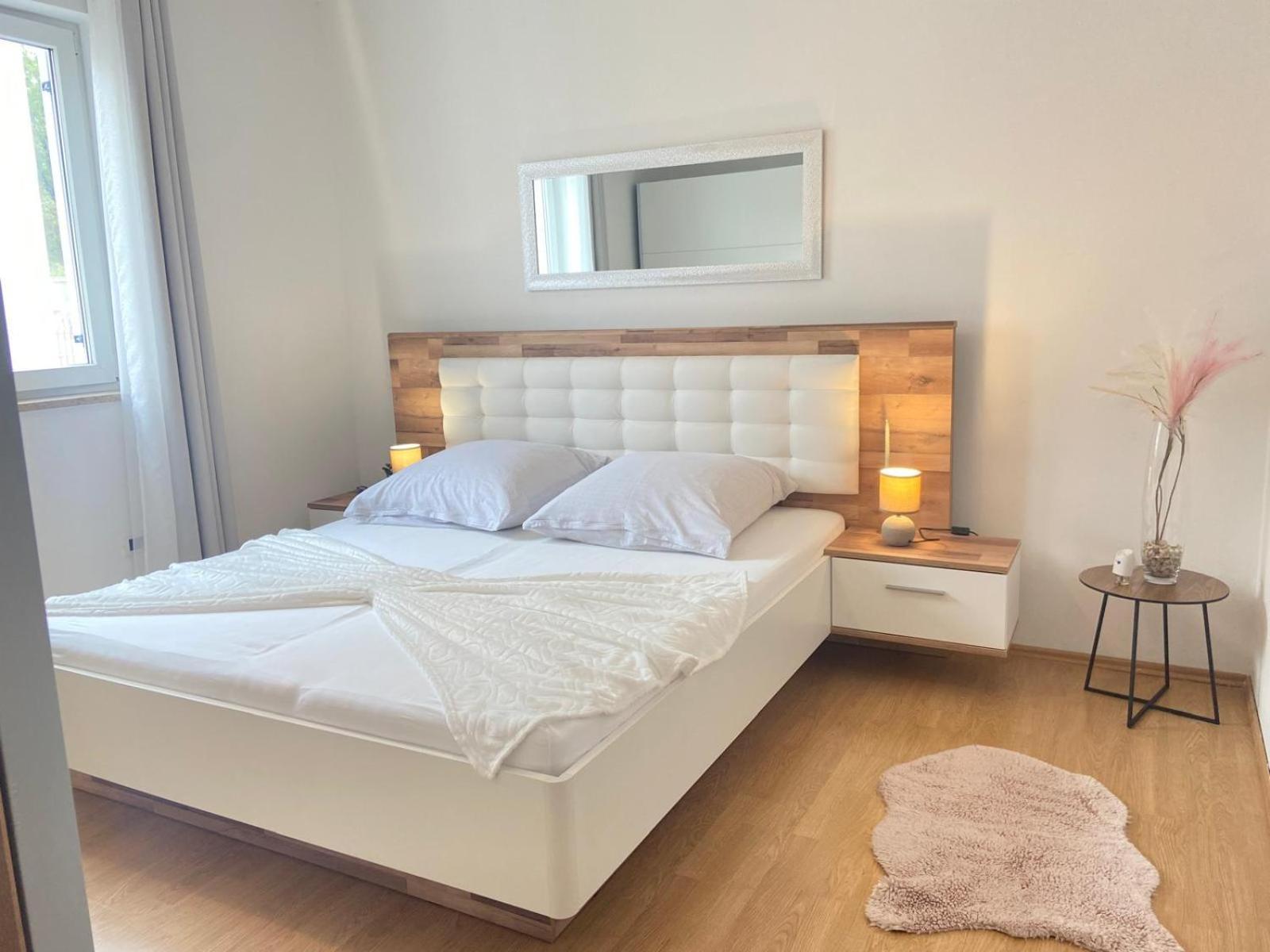 Ferienhaus Mihaela Višnjan